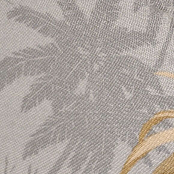Tropical Decorator Fabric 3/4 Yard 54"W - Picture 3 of 3